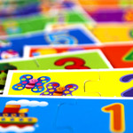 Primeros Numeros Ruibal H204